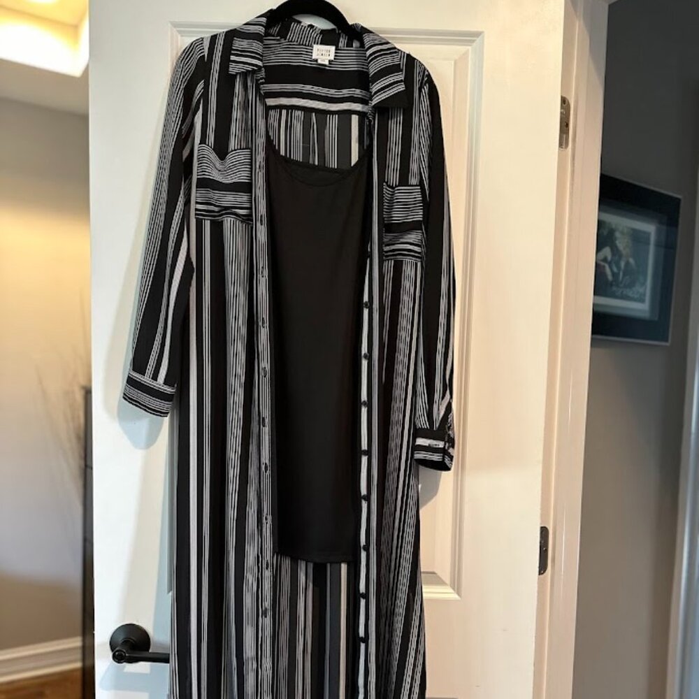 Peyton Jenson Dress